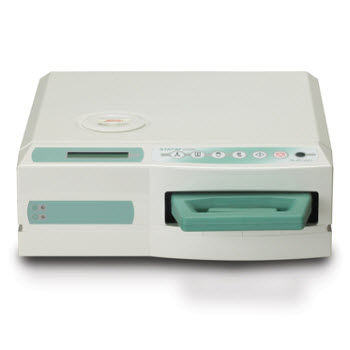 加拿大賽康SciCan STATIM 2000S型卡式壓力蒸汽滅菌器/眼科消毒鍋